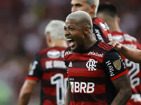 2 anos de contrato e salário de R$ 600 mil por mês: Marinho recebe proposta oficial de grande clube do futebol brasileiro