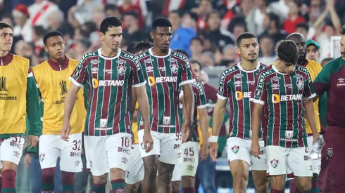 (Photo by Marcos Brindicci/Getty Images)