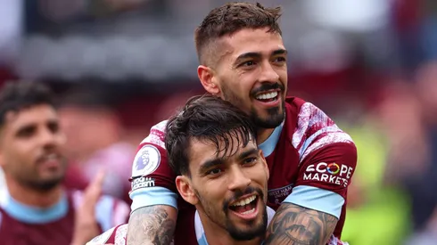 (Photo by Tom Dulat/Getty Images)