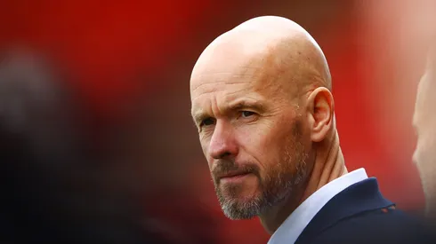 (Photo by Michael Steele/Getty Images)