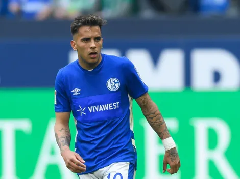 Gigante brasileiro entra na briga com o Palmeiras pela contratação de Rodrigo Zalazar