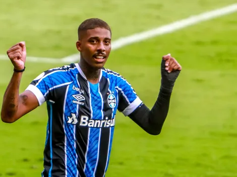 De volta aos gramados! Ex-Grêmio, Jean Pyerre deixa aposentadoria 'de lado' e abre conversas para defender as cores de novo clube