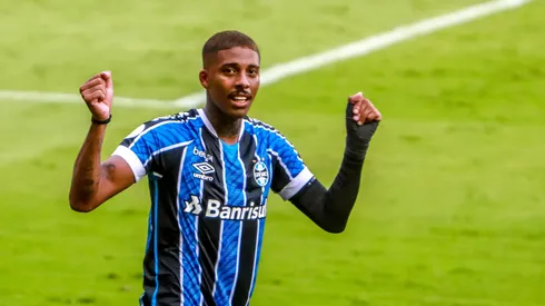 (Photo by Silvio Avila/Getty Images)