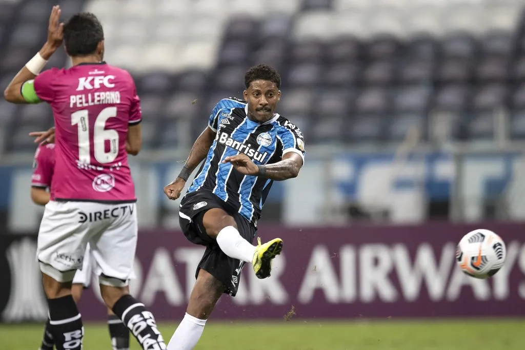 (Photo by Liamara Polli – Pool/Getty Images)