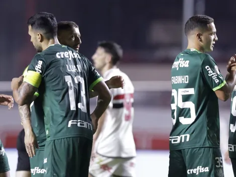 Ídolo do Palmeiras é oferecido para reforçar o Atlético MG