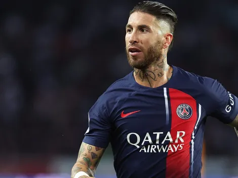 Nada de Arabia Saudita! Sergio Ramos tem 'proposta' inusitada e pode voltar ao futebol espanhol