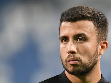 Ex-Grêmio, Matheus Henrique revelou ter negociações com gigante do futebol brasileiro: "Chegamos a avançar nas negociações"