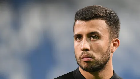 (Photo by Alessandro Sabattini/Getty Images)