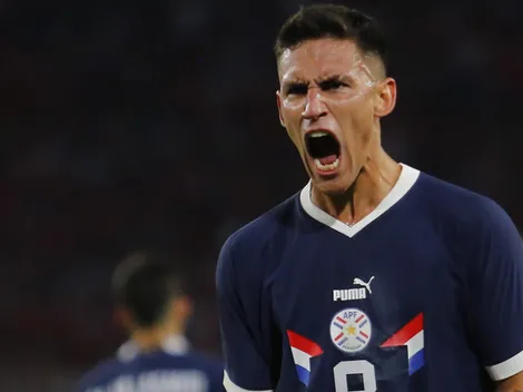 Estafe de Matías Rojas se irrita e pode oferecer jogador para outro gigante do futebol brasileiro; Corinthians pode ter problemas com Transfer Ban