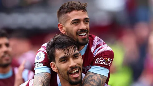 Photo by Tom Dulat/Getty Images