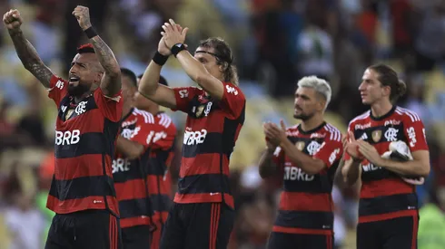 (Photo by Buda Mendes/Getty Images)