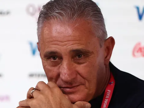 Al Hilal deixa Tite 'de lado' e manifesta interesse em outro grande técnico do futebol brasileiro