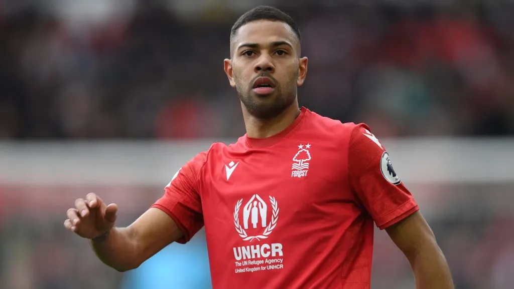 Mercado da bola: Renan Lodi 'descarta' o Flamengo e se aproxima de acerto com outro grande clube