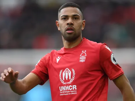 Mercado da bola: Renan Lodi 'descarta' o Flamengo e se aproxima de acerto com outro grande clube