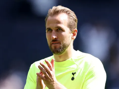 Gigante europeu desiste de Harry Kane, e Real Madrid tem caminho livre para fechar com artilheiro do Tottenham