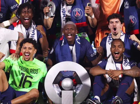 PSG oferece um dos maiores vencedores da historia do clube em troca de Bernardo Silva, do Manchester City