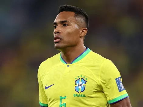 Alex Sandro vai deixar a Juventus, é especulado no Brasil e torcida pede; "traga-o de volta!"