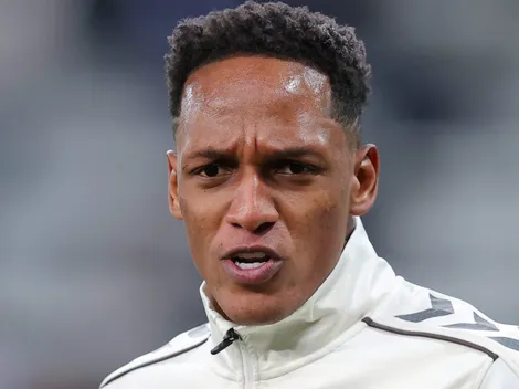 Mina, ex-Palmeiras, deixa o Everton e ganha força para assinar com um dos principais clubes do futebol brasileiro