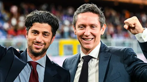 (Photo by Getty Images)