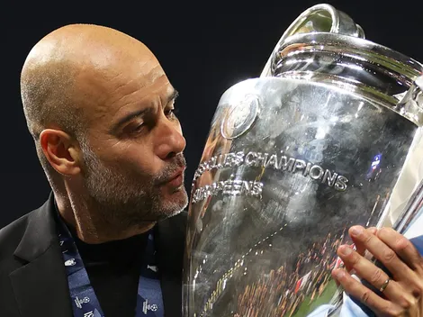 Mercado da bola: Manchester City topa pagar R$ 147 milhões e fica mais perto de fechar com estrela do Flamengo