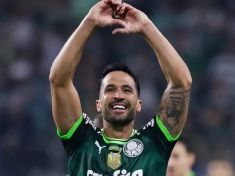 Luan não fica em cima do muro e revela qual o melhor atacante do Brasileirão