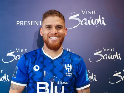 Fim da novela! Empresário de Cuéllar quebra o silêncio e define em qual clube do futebol brasileiro o jogador deseja jogar