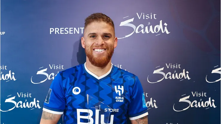 Al Hilal
