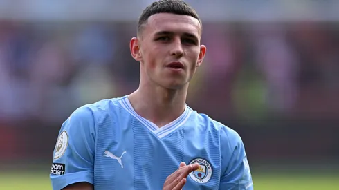 (Photo by Mike Hewitt/Getty Images)