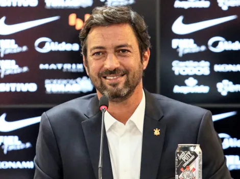 Adeus! Corinthians acerta a venda de grande nome para o futebol europeu e Fiel vai à loucura: "Venderam um dos melhores…”