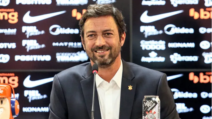 Rodrigo Coca/Ag. Corinthians