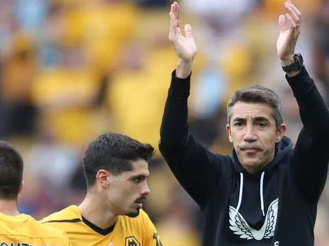 Atlético Mineiro pode deixar 'de lado' Bruno Lage e ir atrás de treinador ex-Corinthians; técnico recebeu sondagem