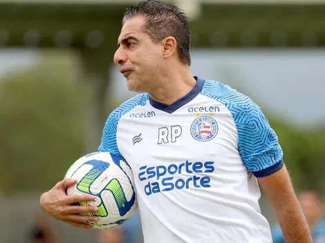 Bahia supera Flamengo e Atlético-MG e encaminha acerto com 'badalado' jogador do futebol europeu; Anúncio pode acontecer no próximos dias