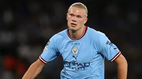 (Photo by Catherine Ivill/Getty Images)