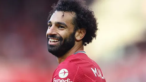 (Photo by Michael Regan/Getty Images)