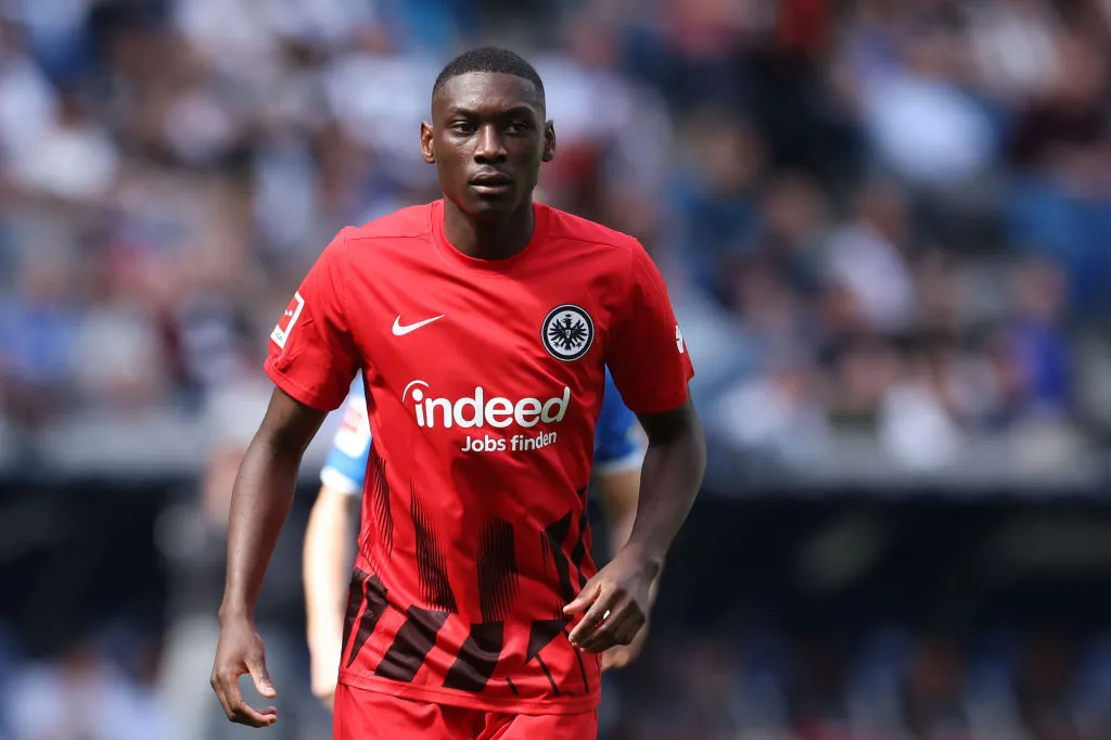 Alex Grimm/Getty Images