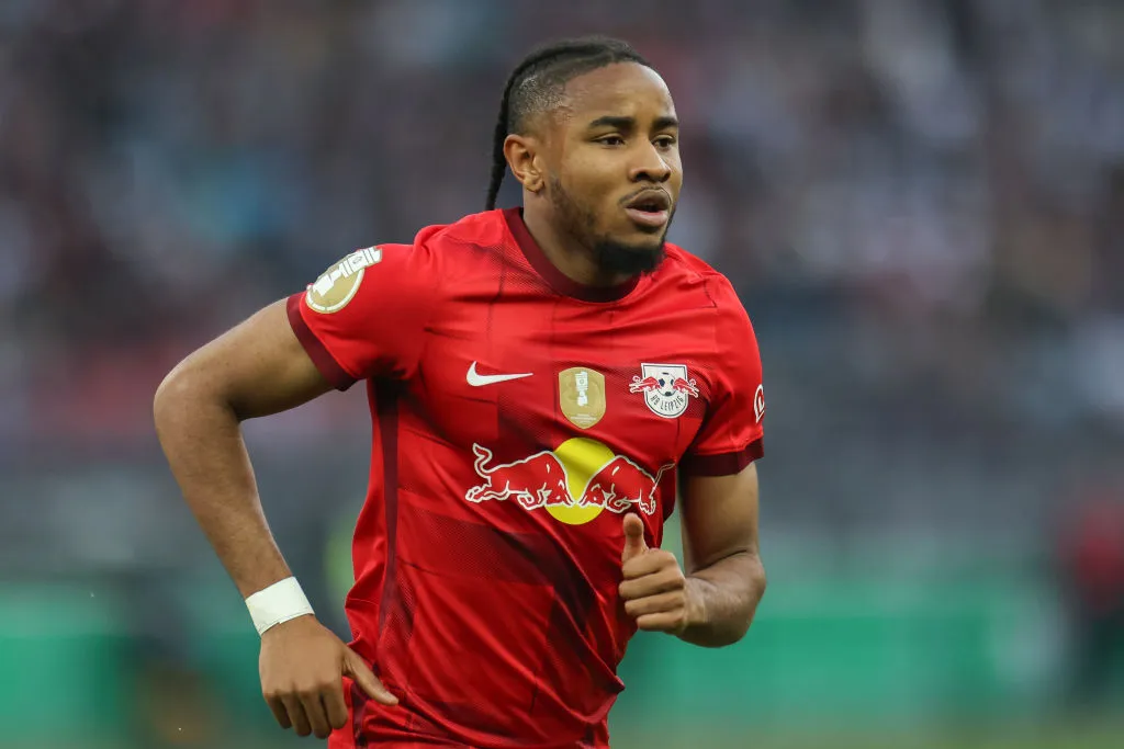 Maja Hitij/Getty Images