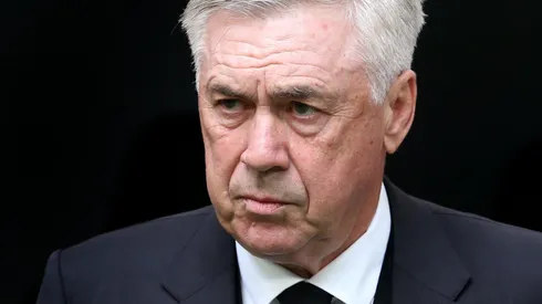 (Photo by Florencia Tan Jun/Getty Images)