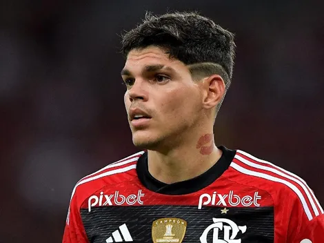 A. Lucas é apagado da Seleção e lateral pode arrancar vaga na esquerda