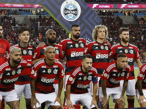 Real Madrid encaminha a contratação do melhor jogador do Flamengo em 2023