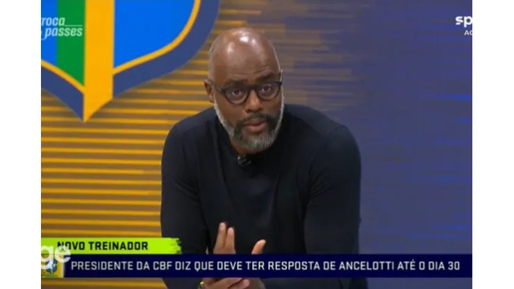 Reprodução/SporTV