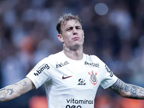 Corinthians avança nas conversas, e se aproxima de fechar acordo histórico avaliado em R$ 400 milhões