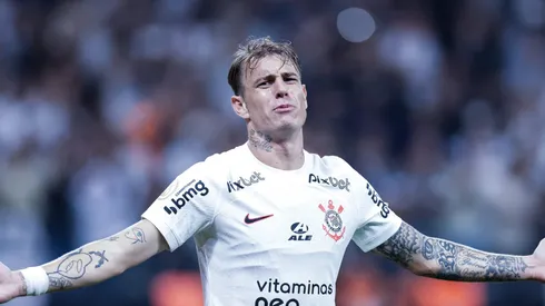 (Photo by Alexandre Schneider/Getty Images)