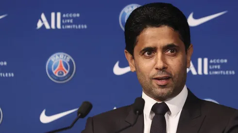 (Photo by Sebastien Muylaert/Getty Images)