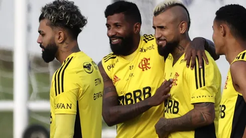 Photo by Buda Mendes/Getty Images