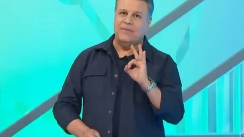 Reprodução/Arena SBT