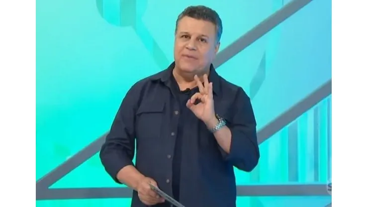 Reprodução/Arena SBT
