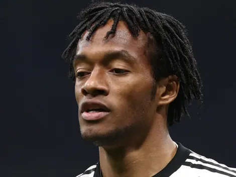 Mercado da bola: Juan Cuarado deixa a Juventus e tem 'caminho livre' para assinar com um dos principais clubes do futebol brasileiro