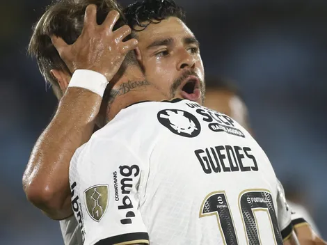 Mercado da bola: Vasco surpreende, não para em Giuliano e quer tirar outro grande nome do Corinthians