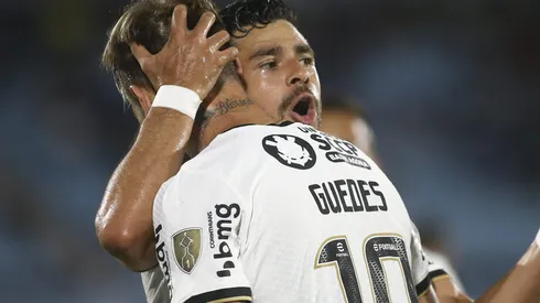 Photo by/Ernesto Ryan Getty Images