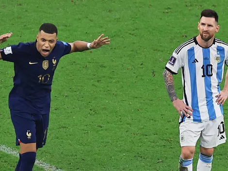 De saída do PSG, Mbappé 'abre o jogo' sobre Lionel Messi: "Não teve o respeito..."